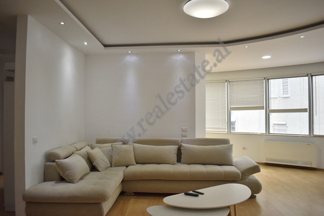 Three bedroom apartment for rent near the American Embassy in Tirana.&nbsp;
It is located on the se